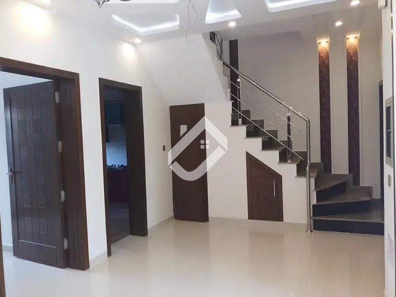 View  5 Marla Double Storey House For Rent In Park View City Multan Road  in Park View City, Lahore