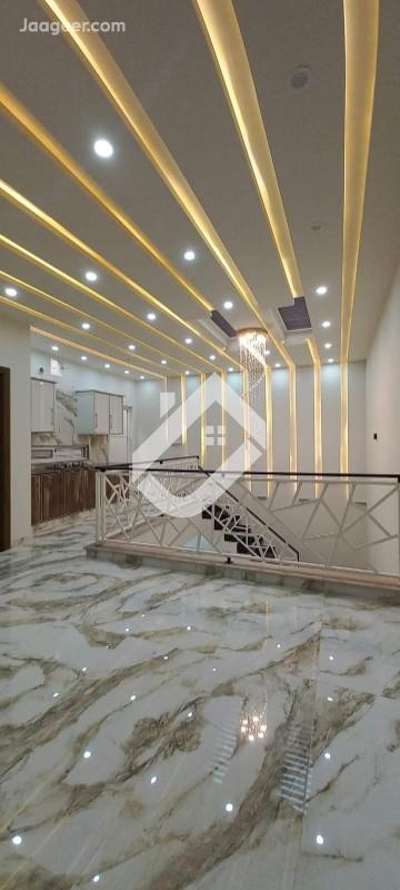 View  5 Marla Double Storey House For Sale At Canal Road  in Canal Road, Faisalabad