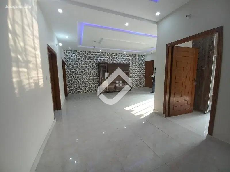 View  5 Marla Double Storey House For Sale In Allama Iqbal Park in Allama Iqbal Park, Lahore