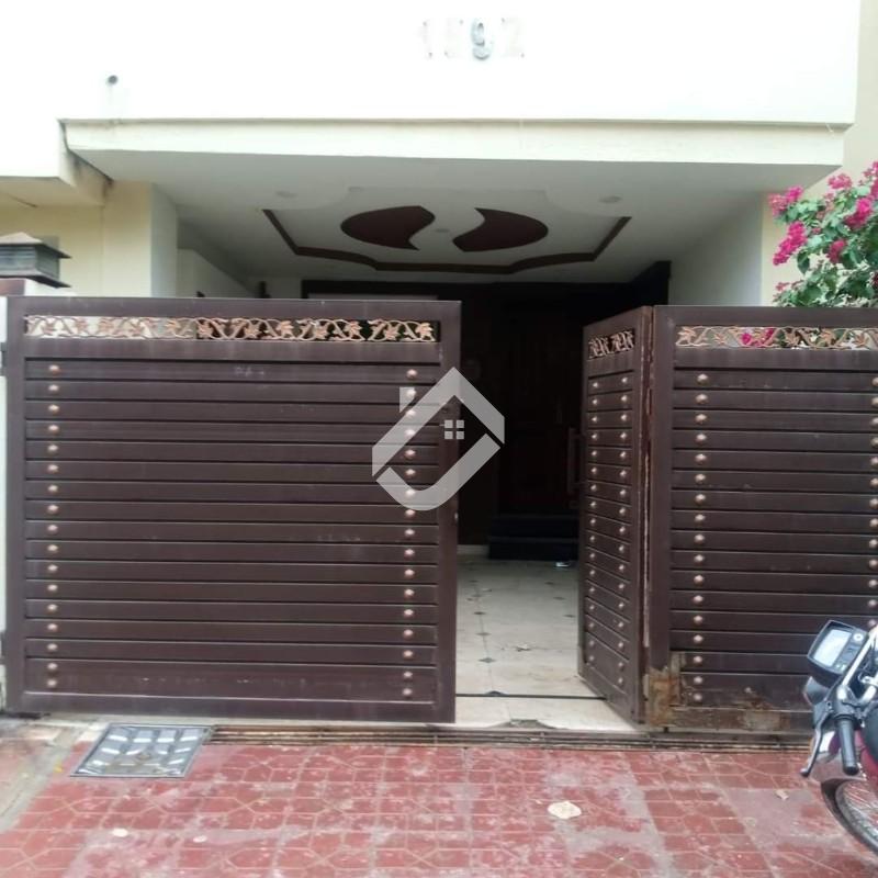 View  5 Marla Double Storey House For Sale In Bahria Town in Bahria Town, Rawalpindi