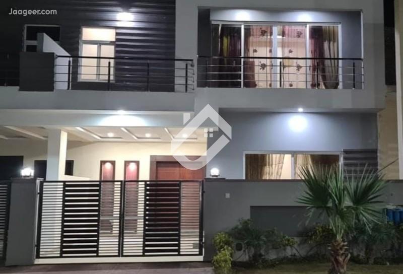 View  5 Marla Double Storey House For Sale In G.T. Road in G.T. Road, Islamabad