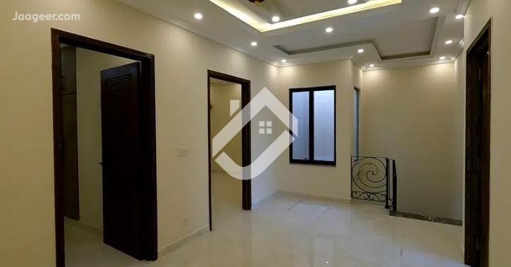 View  5 Marla Double Storey House For Sale In Green City in Green City, Lahore