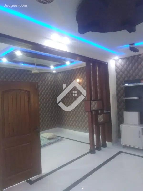 View  5 Marla Double Storey House For Sale In Park View City Multan Road  in Park View City, Lahore