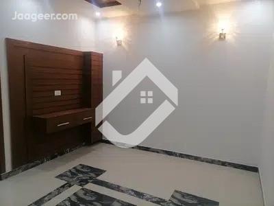 View  5 Marla Double Storey House For Sale In Sabzazar Scheme in Sabzazar, Lahore