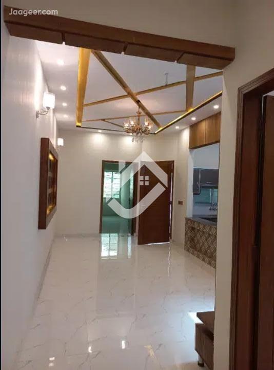 View  5 Marla Double Storey House For Sale In Samanabad  in Samanabad, Lahore