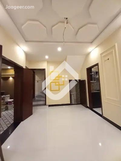 View  5 Marla House For Rent In Bahria Town  in Bahria Town, Lahore