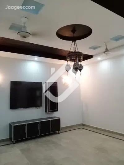 View  5 Marla House For Rent In Bahria Town  in Bahria Town, Lahore