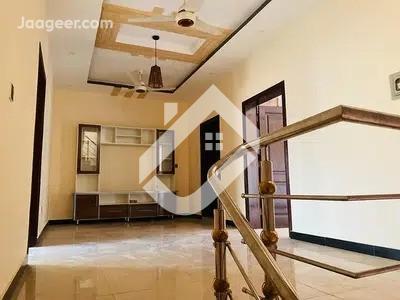 5 Marla House For Rent In Bahria Town  in Bahria Town, Lahore