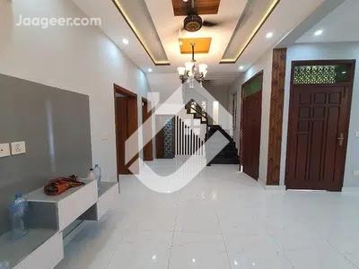 5 Marla House For Rent In Bahria Town  in Bahria Town, Lahore
