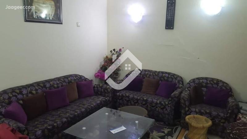 View  5 Marla House For Sale In Bahria Town  in Bahria Town, Rawalpindi