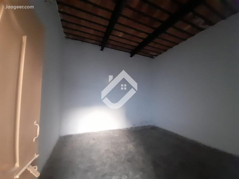 View   5 Marla House Is For Rent In Manzoor Colony in Manzoor Colony, Sargodha