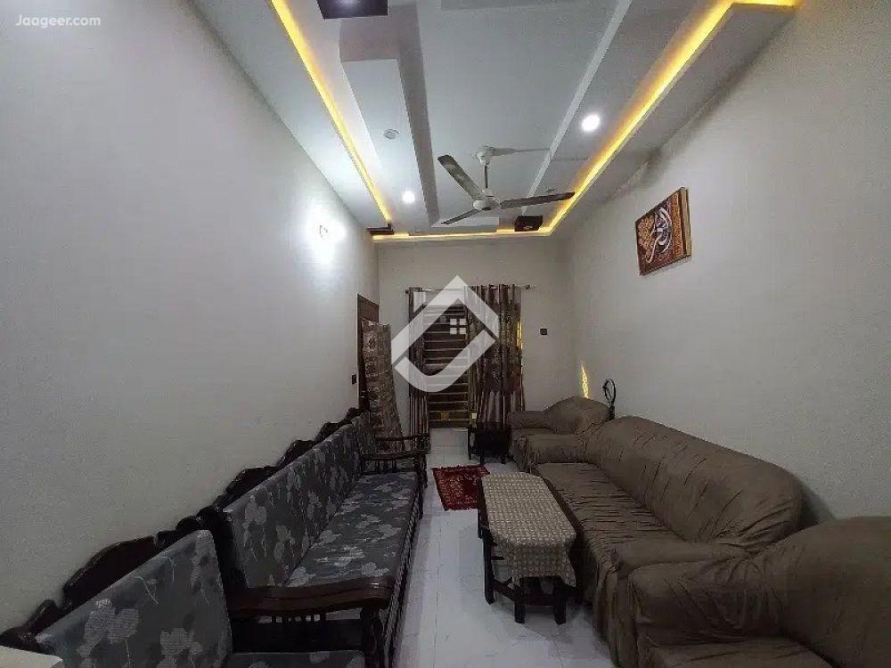 View  5 Marla Lower Portion House For Rent In Allama Iqbal Town Lahore in Allama Iqbal Town, Lahore