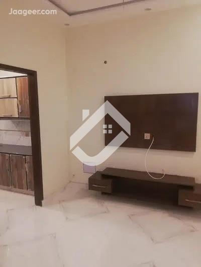 View  5 Marla Upper Portion  House For Rent In Park View City Multan Road  in Park View City, Lahore