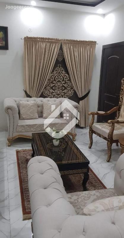 View  5.5 Marla Lower Portion  House For Rent In Nawab Town in Nawab Town, Lahore
