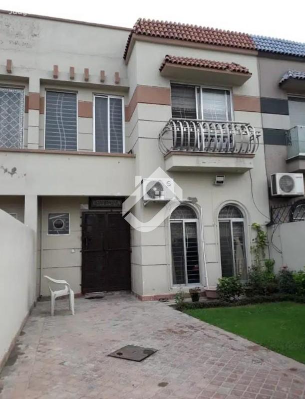 View  6 Marla  Double Storey House For Rent In Paragon City in Paragon City, Lahore