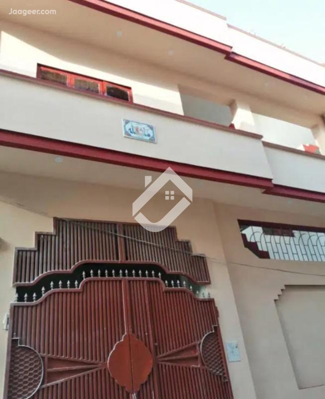 View  6 Marla Double Storey House For Sale At Faisalabad Road   in  Faisalabad Road, Sheikhupura