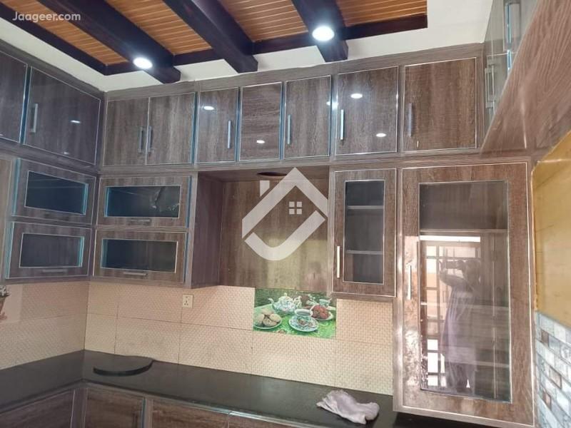 View  6 Marla Upper Portion For Rent In Ghauri Town  in Ghauri Town, Islamabad