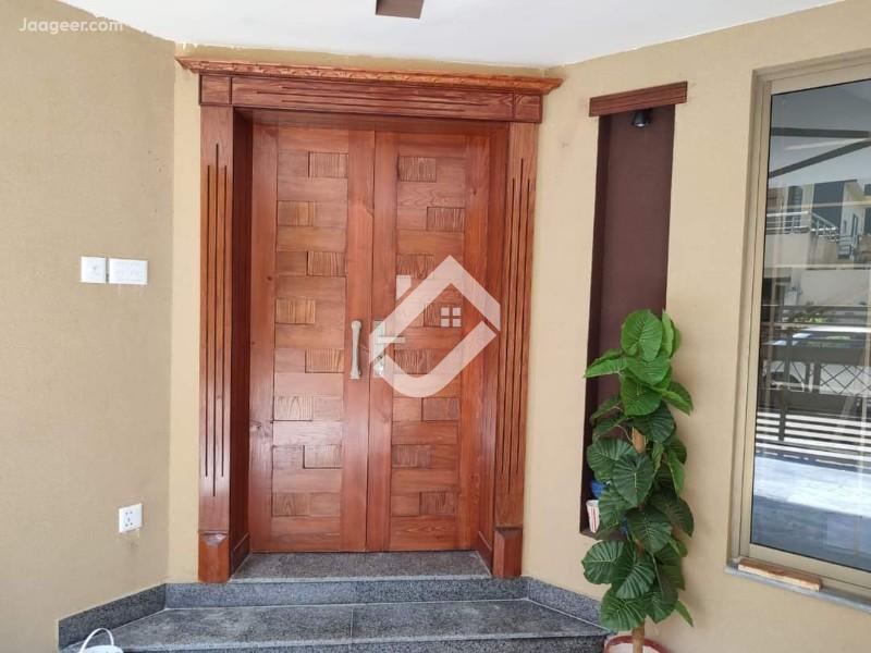 View  7 Marla Double Storey House For Rent In Bahria Town  in Bahria Town, Rawalpindi