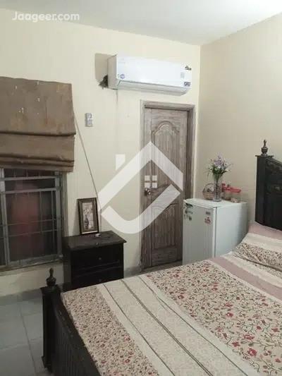 View  7 Marla Double Storey House For Rent In Eden Value Homes in Eden Value Homes, Lahore