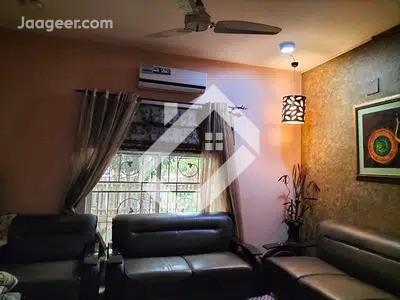 View  7 Marla Double Storey House For Rent In Eden Value Homes in Eden Value Homes, Lahore