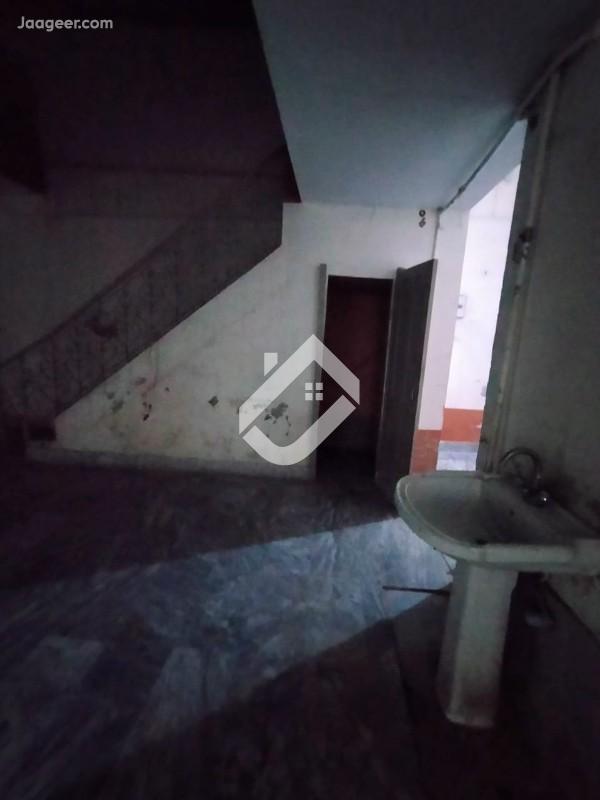 View  7 Marla Double Storey House For Rent In Iqbal Colony in Iqbal Colony, Sargodha