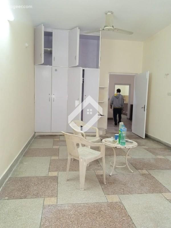 View  7.5 Marla Lower Portion House For Rent In Faisal Town Lahore in Faisal Town, Lahore