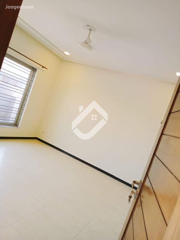 View  8 Marla Double Storey House For Sale In Multi Gardens  in Multi Gardens B-17, Islamabad