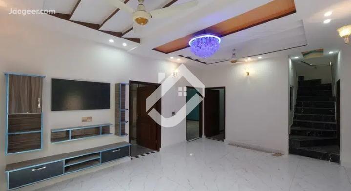 View  8 Marla Double Storey House For Sale In New Lahore City  in New Lahore City, Lahore