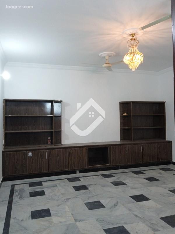 View  8 Marla Lower Portion  Basement For Rent In Airport Housing Society in Airport Housing Society, Rawalpindi