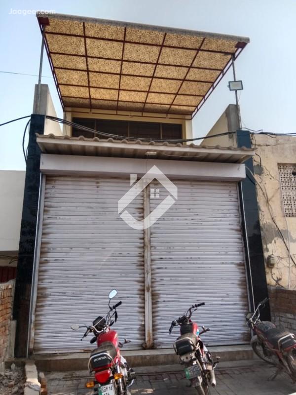 View  A Commercial Hall For Rent In Canal Road in Canal Road, Sargodha