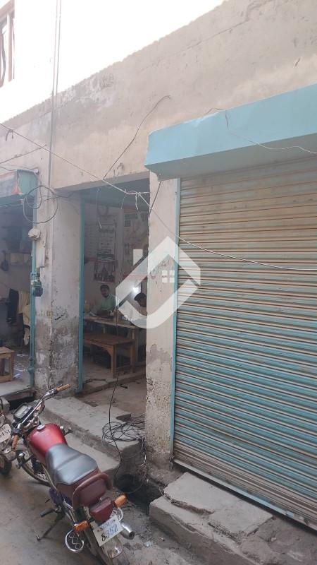 View  A Commercial Shops For Sale In Block 3 in Block 3, Sillanwali