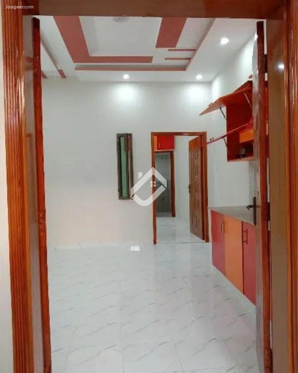 View  2.5 Marla Double Storey House For Sale In Chungi Amar Sadhu Pak Town in Chungi Amar Sadhu, Lahore