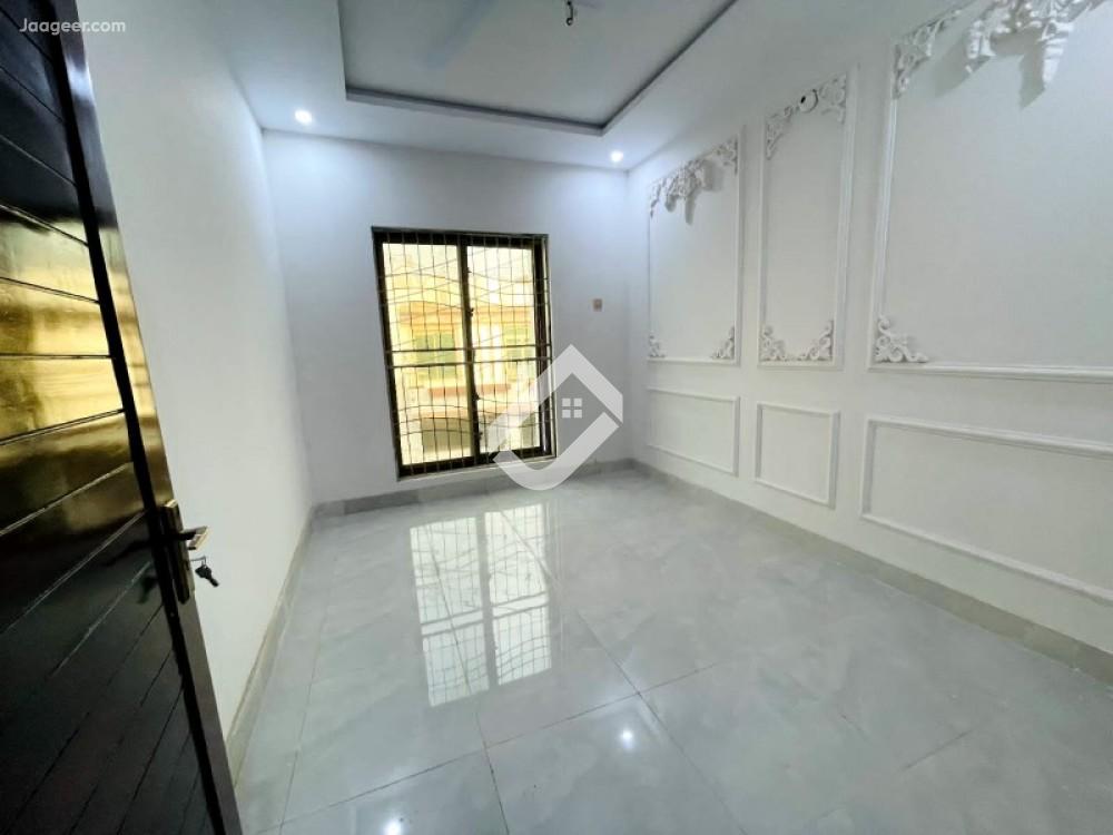 View  3 Marla Double Storey House For Sale In Bismillah Homes in Bismillah Homes, Sargodha