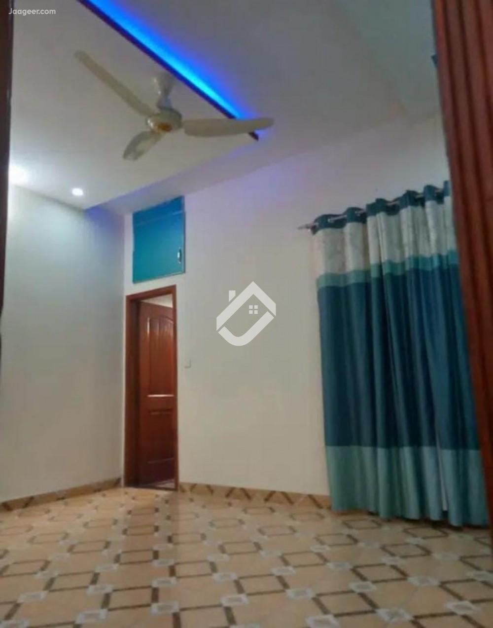 View  3 Marla Double Storey House For Sale In SA Garden Gujranwala Road in SA Garden , Lahore