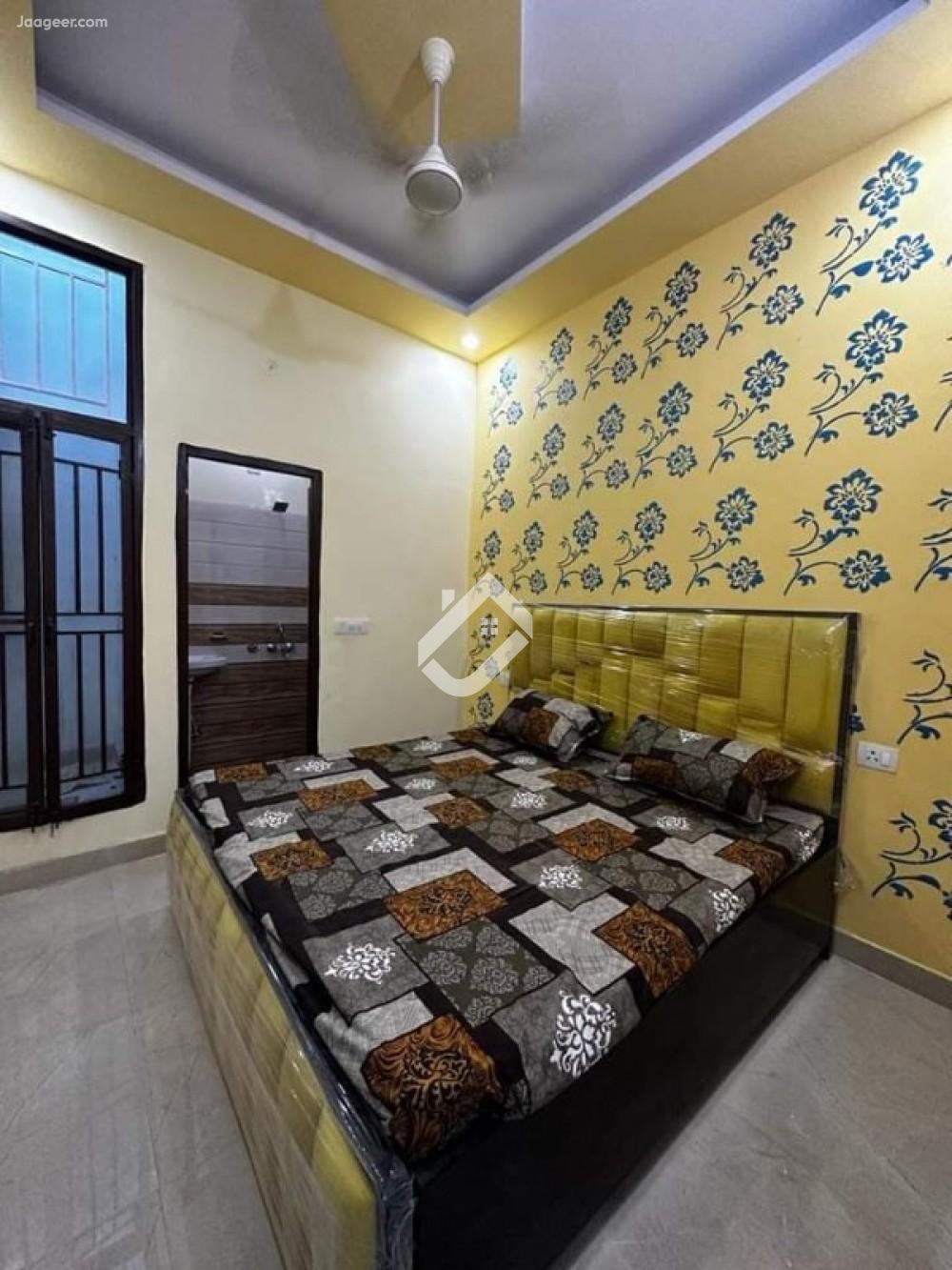 3 Marla Double Storey House For Sale In VIP Town in VIP Town, Sargodha