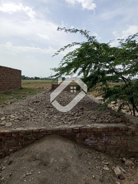 View  1.5 Marla Commercial Plot For Sale At Main Lahore Road Toyota Showroom in Mall Road, Sargodha