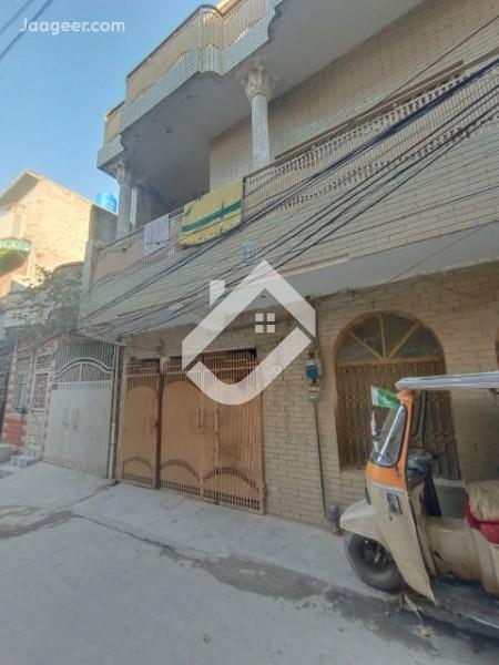 View  5 Marla Double Storey House For Sale At Misrial Road in Misrial Road , Rawalpindi