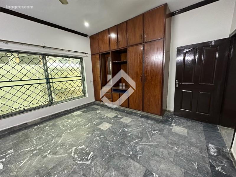 View  1 Kanal Double Storey House For Rent In PCSIR Staff Township Phase 2 in PCSIR  , Lahore