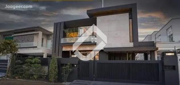View  1 Kanal Double Storey House For Sale In DHA Phase 6   in DHA Phase 6, Lahore