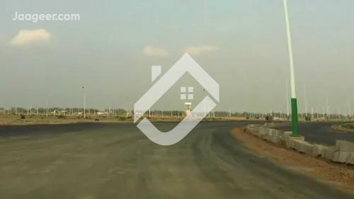 View  1 Kanal Residential Plot For Sale In DHA Phase 7 Block-Q in DHA Phase 7, Lahore