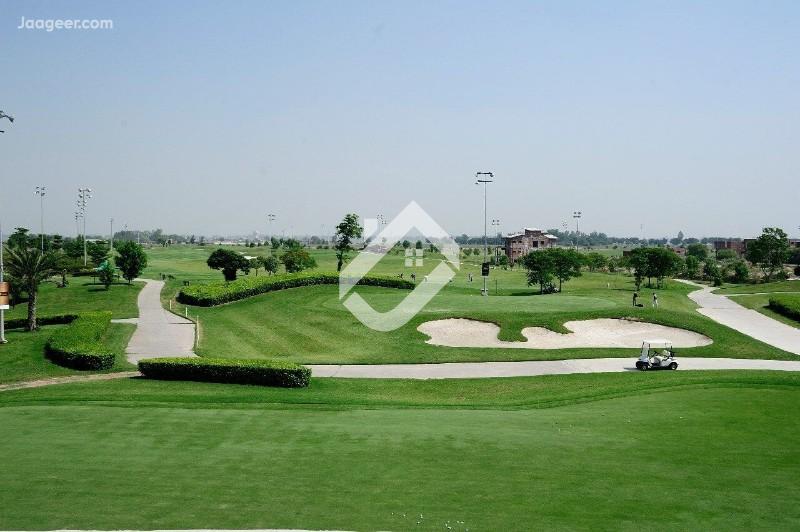 View  1 Kanal Residential Plot For Sale In DHA Phase-8  Block N Air Avenue in DHA Phase 8, Lahore