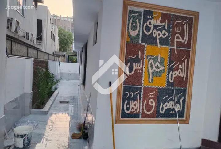 View  10 Marla Double Storey House For Rent In DHA Phase 3 Block-Z in DHA Phase 3, Lahore