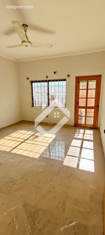 View  10 Marla Double Storey House For Rent In G102 in G-102, Islamabad