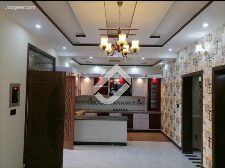 View  10 Marla Double Storey House For Sale In Al Rehman Garden Phase 2 in Al Rehman Garden Phase 2, Lahore