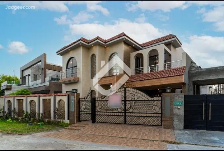 View  10 Marla Double Storey House For Sale In DHA Phase-8   in DHA Phase 8, Lahore