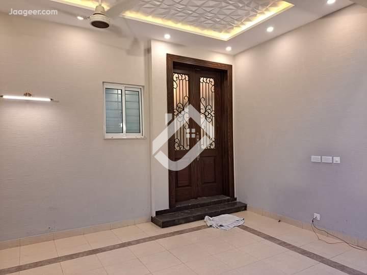 View  10 Marla Double Storey House For Sale In State Life Housing Society   in State Life Housing Society, Lahore