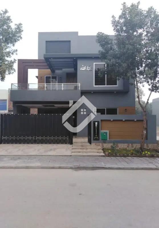View  10 Marla Furnished House For Rent In Bahria Town Sector C in Bahria Town, Lahore
