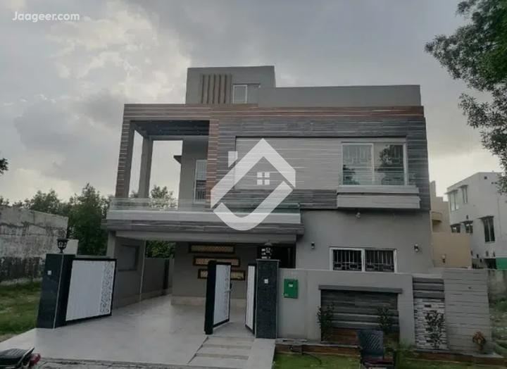 View  10 Marla House For Rent In Bahria Town  in Bahria Town, Lahore