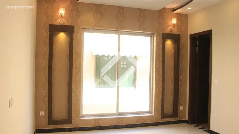 View  10 Marla House For Rent In Bahria Town Sector B in Bahria Town, Lahore
