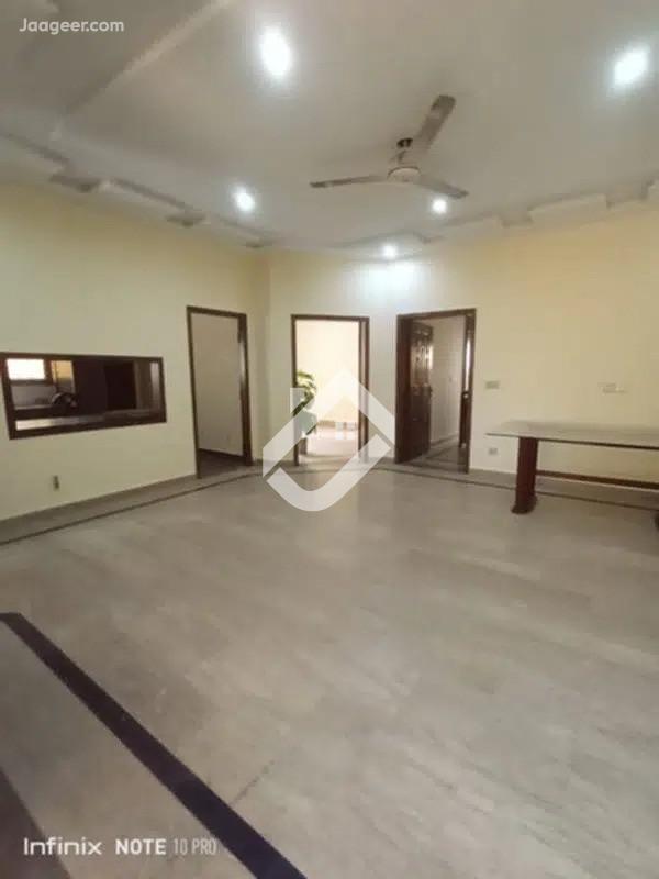 View  10 Marla House For Rent In Bahria Town Sector C in Bahria Town, Lahore